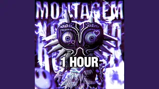 MONTAGEM XONADA 1 HOUR 