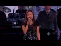 Lagu Charice — 'The Prayer', with The Canadian Tenors