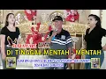 Download Lagu DI TINGGAL MENTAH MENTAH OM RAJAWALI  acara BPK EDIYANTO DESA KEBAN 2