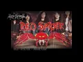 Download Lagu Red Spider - Gemuruh