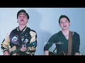 Download Lagu Cinta Dalam Hati | UNGU - Enda Oncy (accoustic cover)