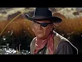Download Lagu True Grit (1969) - John Wayne | \