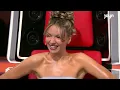 Ne-Yo – "So Sick" (Manuël Stepanov) | Blinds | TVOG 2025