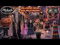 Michaels Halloween Decor 2026 Store Walkthrough Scariest Best Lineup Ever