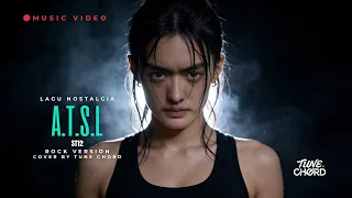 st12 aku tak sanggup lagi atsl modern rock cover by tune chord viral tiktok 