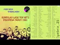 Kumpulan Lagu Top Hit Inonesia Tahun 1991