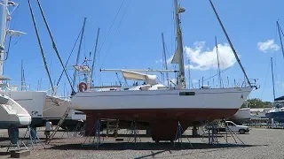 TIRAMOS O BARCO DA ÁGUA – Unforgettable Sailing (Ep.51)