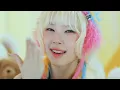 UNIS '幸せになんかならないでね(mwah…)’ but only Kotoko lines