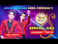 Download Lagu ARBIL FAHRIZAN - BERKALI-KALI | Present Academy 7 Top 25 Indosiar 2025