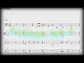 Happy Four - Electric Bass -