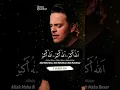 Download Lagu TAKBIR EID | EID MUBARAK | EGZON IBRAHIMI #takbiran #egzonibrahimi #عيد_مبارك   #تكبيرات_العيد