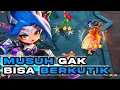 Download Lagu NEW UPDATE!! COMMANDER KARINA BUFF GILA SAKIT BANGET | SEKALI LIBAS MUSUH PASTI MATI!