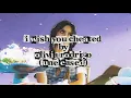 Download Lagu i wish you cheated - olivia rodrigo (unreleased) lyrics