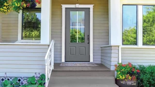 How-To Install a Fypon Door Surround