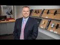 Verizon Business B2B Seth Dunaway