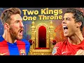 Download Lagu The Match That Started The Greatest Rivalry In Sports History