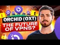Download Lagu Is Orchid (OXT) The Future of VPNs? #shorts