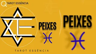 Signo de Peixes♓: Quem protege você é maior⚡⚖️🌬️🤑Endividado✨Muito desejo🔥😆Novo🌬️💱