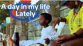 A day in my life lately. Celebrating 14years of YouTube content creation.