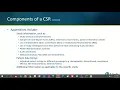 What is a Clinical Study Report CSR