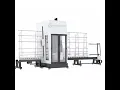 Download Lagu MORNSUN Best Quality Vertical CNC Glass Working Center for Sale!