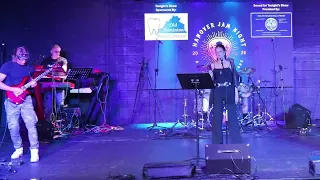 The Transformers Theme (Lion) Cover