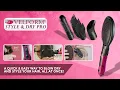 Download Lagu Style \u0026 Dry Pro - One Step Styling Tool