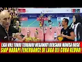 Download Lagu LIGA VOLI TURKI TERBARU🔥MEGAWATI BERSAMA MANISA BBSK SIAP HADAPI FENERBAHCE DI LAGA UJI COBA KEDUA!