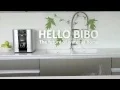 Lagu Bibo Water product video