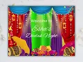 DHOLKI INVITATION
