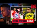 Download Lagu JOBE BELLINGHAM = FLOP⁉️ GamerBrother REALTALK über BAYERN - DORTMUND 😱