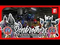 Download Lagu DONBROTHERS Legend Avataro Gears #01