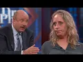 Dr Phil Tells Woman Who Has Taken Adderall For 15 Years It s Changed The Way You See The World