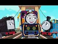Thomas Friends All Engines Go Season 2 Episode 16 More Than A Pretty Engine US Dub Part 1