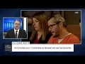 Bob Bianchi breaks down the deep meaning of from the sentencing