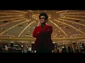 The Weeknd "Blinding Lights" (Music Video)