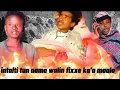 Download Lagu Best Diraamaa afan oromo harawaa 
