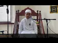 Download Lagu Surah Mulk | Muusa Ahmad