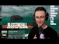 BLESSTHEFALL are back with ALPHA WOLF! "DRAG ME UNDER" Reaction