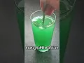 DIY Bouncing Bubbles Science Experiment