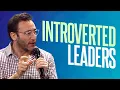 Download Lagu How to Leverage Being an Introvert | Simon Sinek