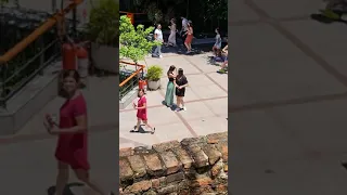 Uma das melhores vistas do Rio, de graça! Conheça o Parque das Ruínas // Caçador de Carros
