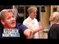 Lagu moments that slap harder than will smith | Kitchen Nightmares