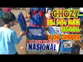 Download Lagu Ghozy Jajan Susu Murni Nasional Dan De Crepes💕 | Bazar Minggu Pagi