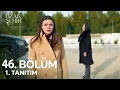 Lagu Uzak Şehir 46. Bölüm 1. Fragman | Cihan Yetişti.. Durdur Ulan Helikopteri!