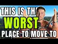 Do NOT Move to the Finger Lakes UNLESS You Can Handle These 5 Things