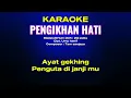 Download Lagu KAROEKE #PENGIKHAN HATI#Karya Umy Hanif#Composer Tam Sanjaya#Dipopulerkan zia Paku