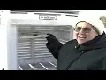 Tuesday marks 25 years since Tower set Minnesota cold record at - 60