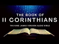 The Book of II Corinthians Bible FULL by Max