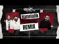 Muslim x Twenty One Pilots - Haneialik x Heathens Mashup 2025